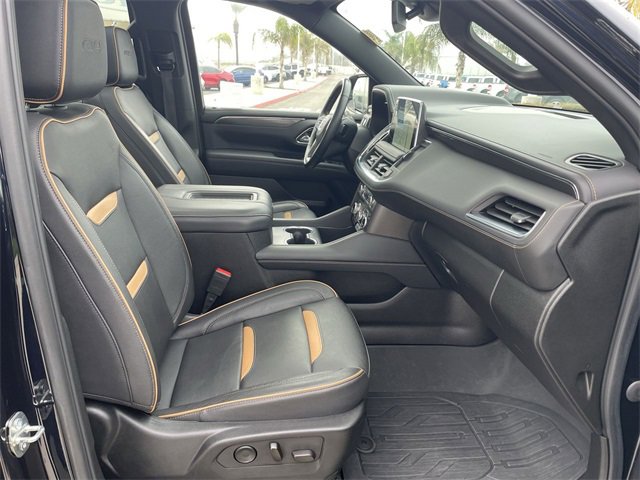 Used 2023 GMC Yukon AT4 w/ AT4 Premium Plus Package image 29
