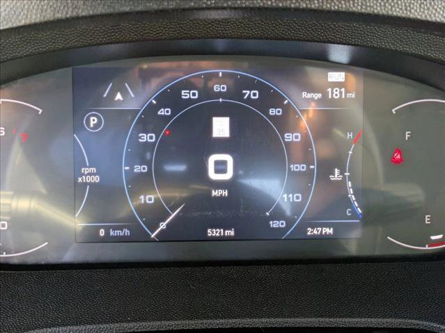 Used 2024 RAM ProMaster 3500 w/ Quick Order Package 22G SLT image 12