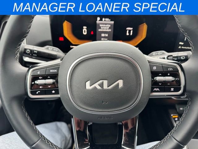 New 2025 Kia Sorento S image 18