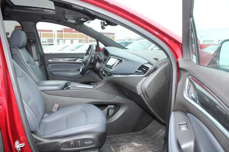 Certified 2023 Buick Enclave Essence w/ Experience Buick Package image 12