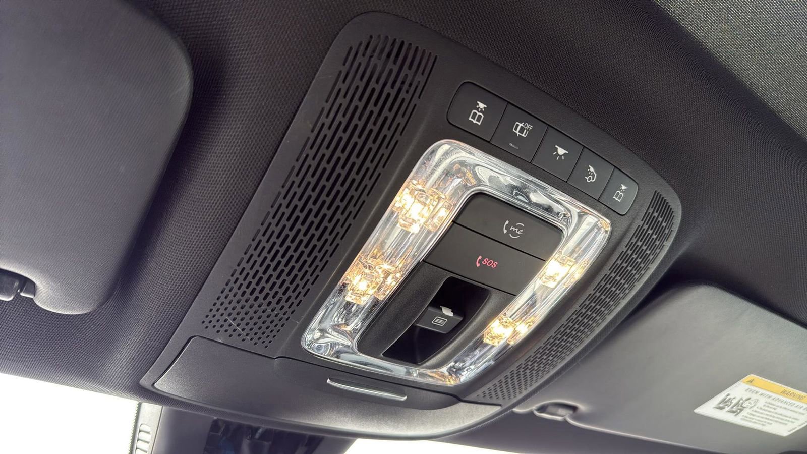 Used 2019 Mercedes-Benz A 220 4MATIC image 23