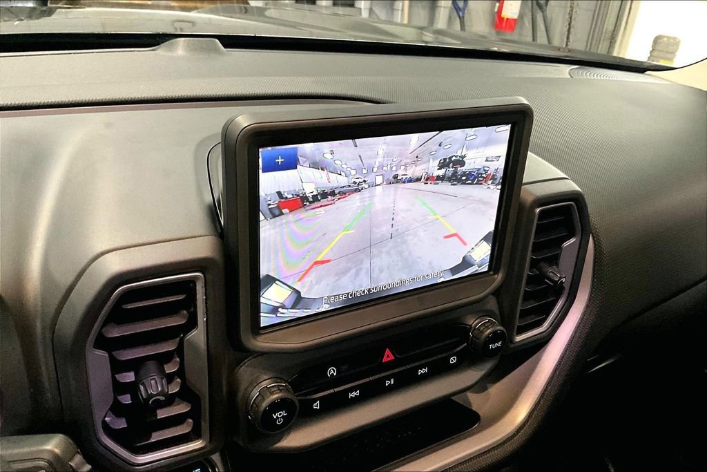Used 2024 Ford Bronco Sport Big Bend image 24