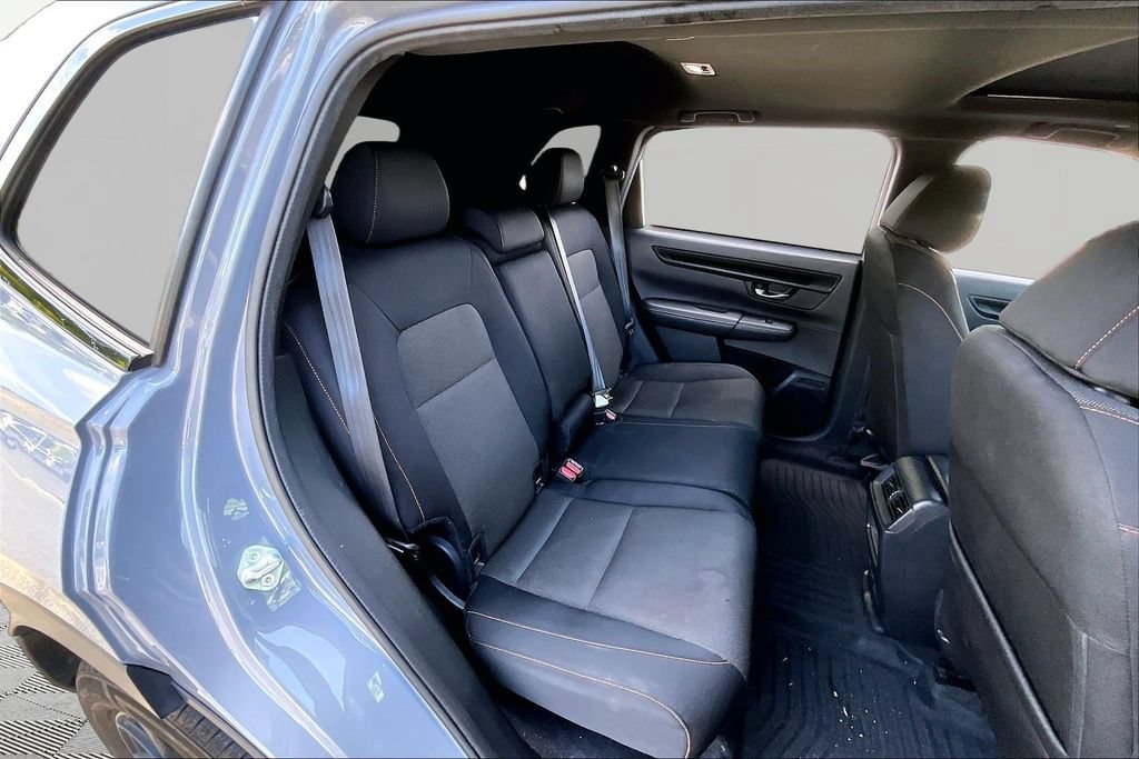Used 2024 Honda CR-V Sport image 17