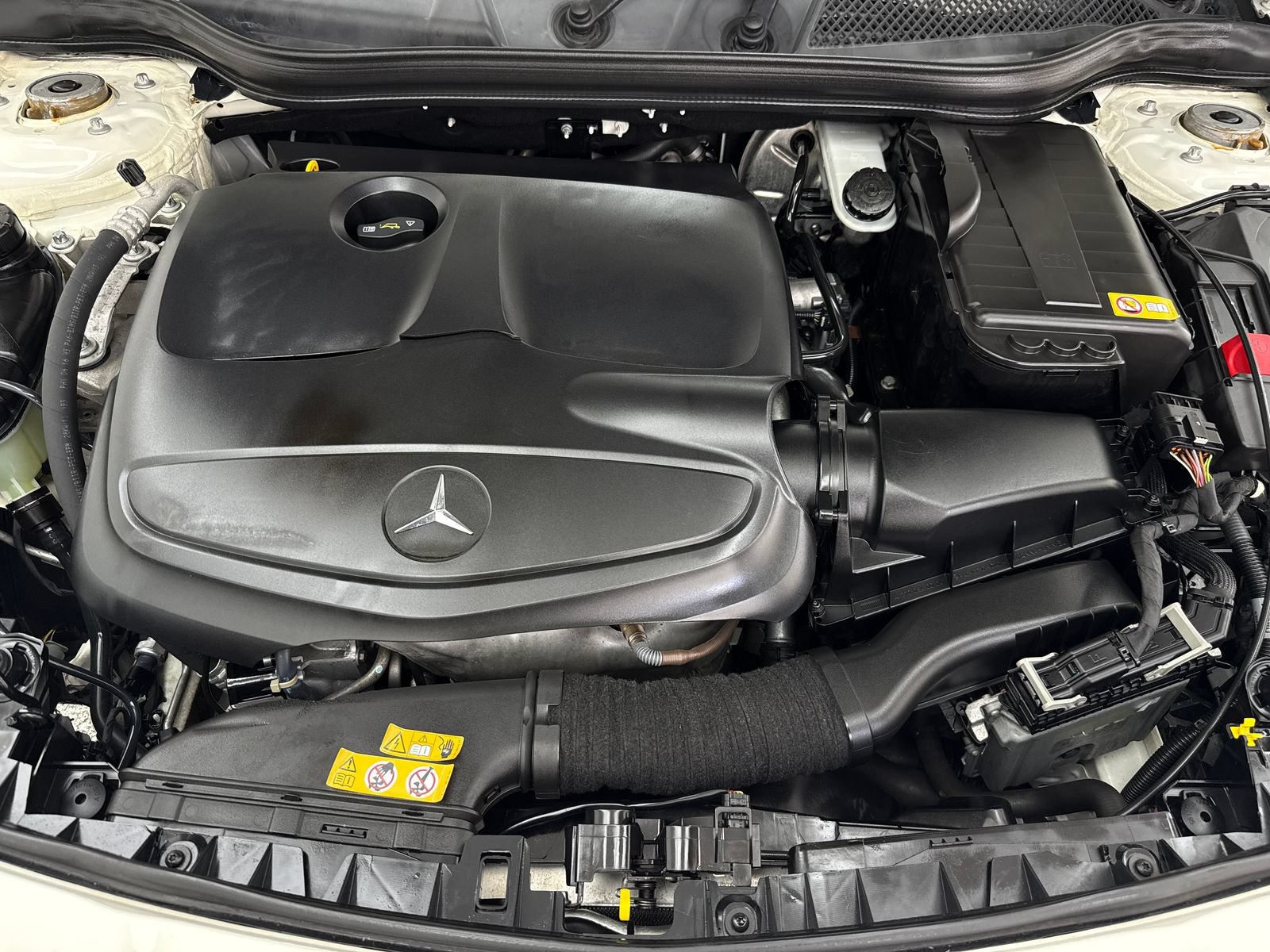 Used 2014 Mercedes-Benz CLA 250 image 51