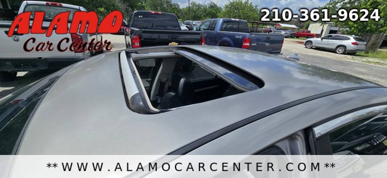 Used 2008 INFINITI G35 Journey w/ Premium Pkg RWD image 40