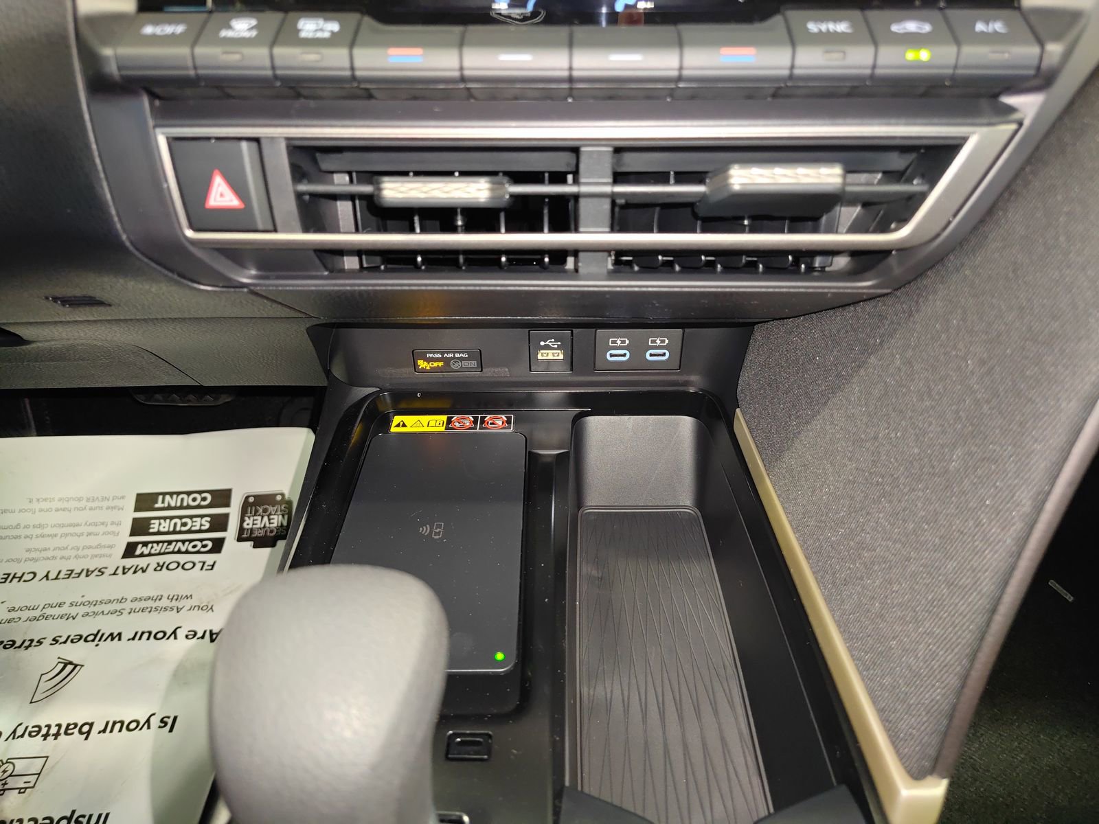 New 2026 Toyota Camry LE image 26