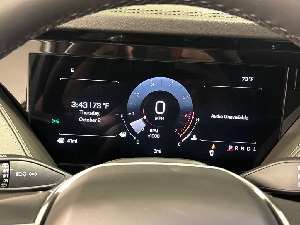 New 2026 GMC Yukon Elevation w/ LPO, Floor Liner Package image 34