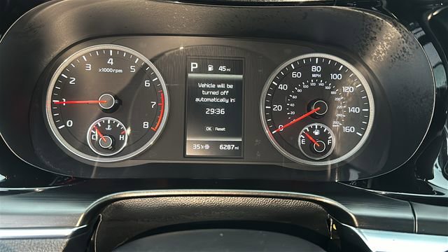 Used 2024 Kia K5 GT image 19