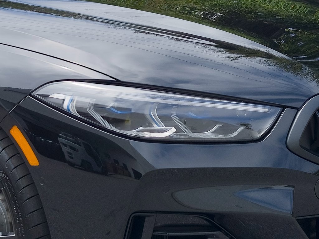 New 2026 BMW 840i w/ M Sport Professional Package image 8