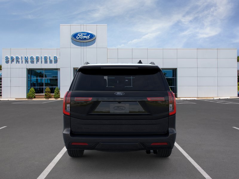 New 2026 Ford Expedition Platinum w/ Stealth Performance Package image 5