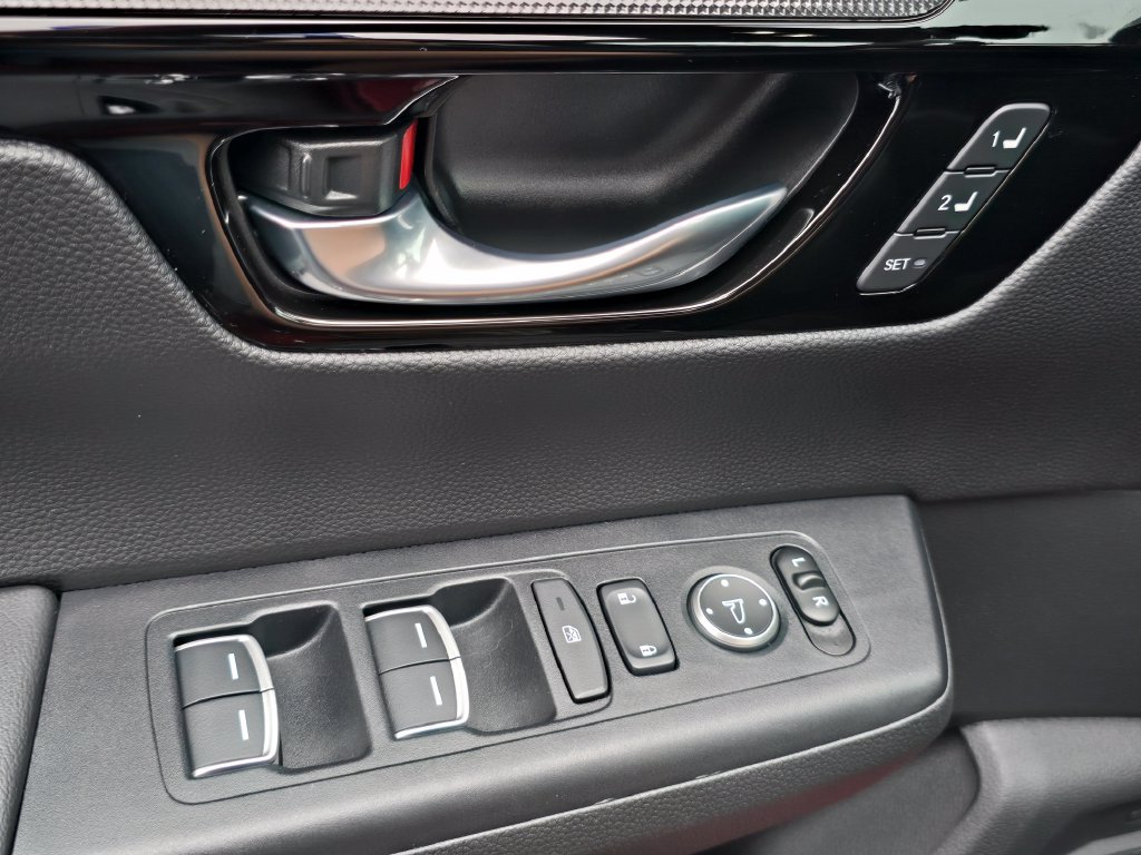 Certified 2023 Honda CR-V Sport Touring image 20