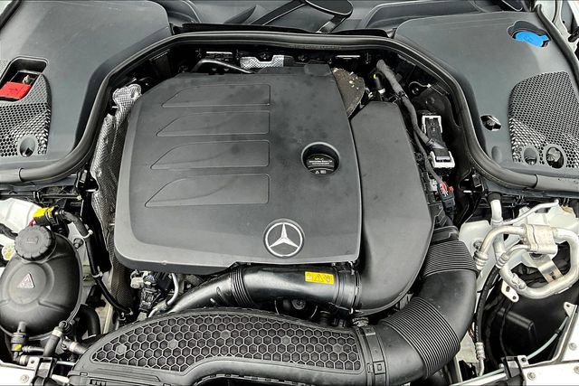 Used 2023 Mercedes-Benz E 350 Sedan image 32