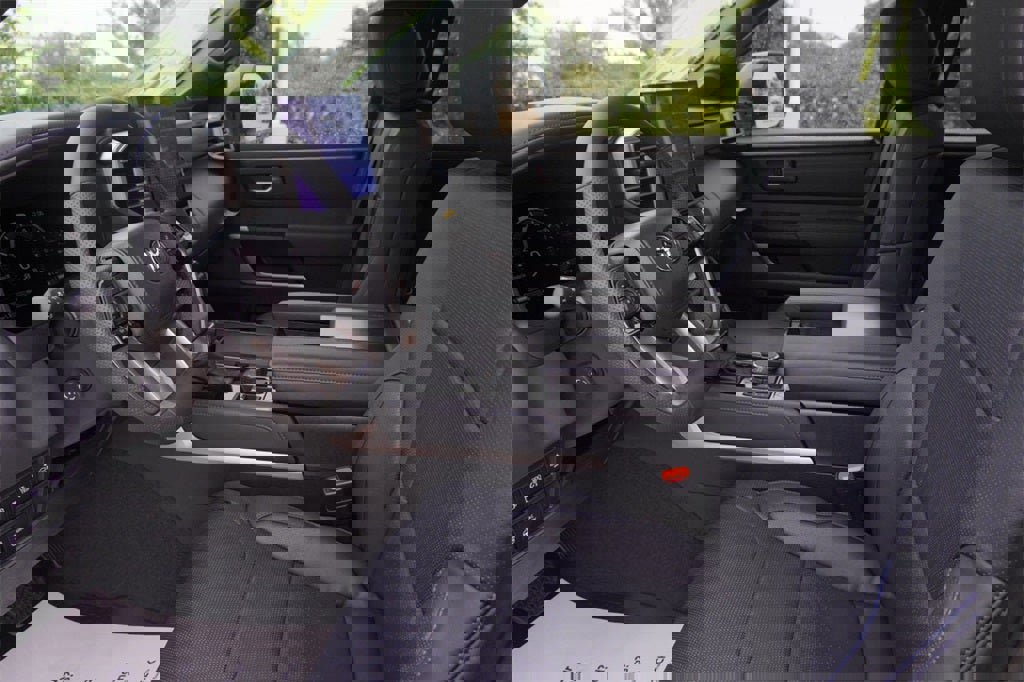 New 2026 Toyota Tundra Platinum image 18
