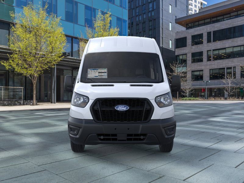 New 2026 Ford Transit 350 148 High Roof Extended w/ Load Area Protection Package image 6