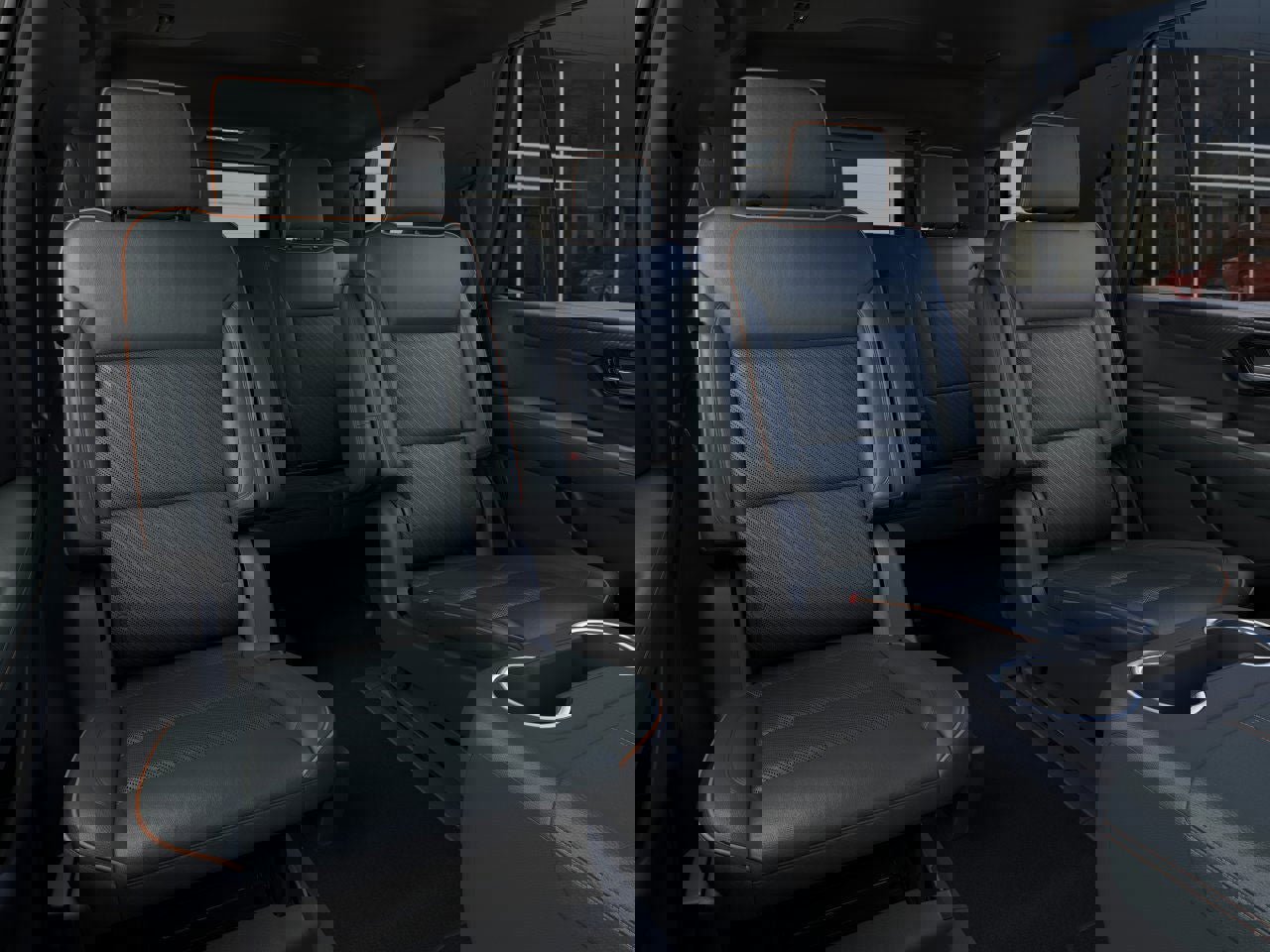 New 2026 GMC Yukon AT4 image 41