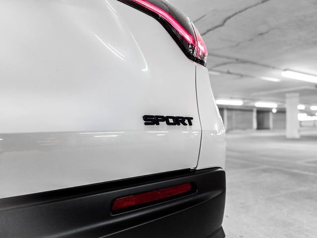 New 2027 Honda HR-V Sport image 31