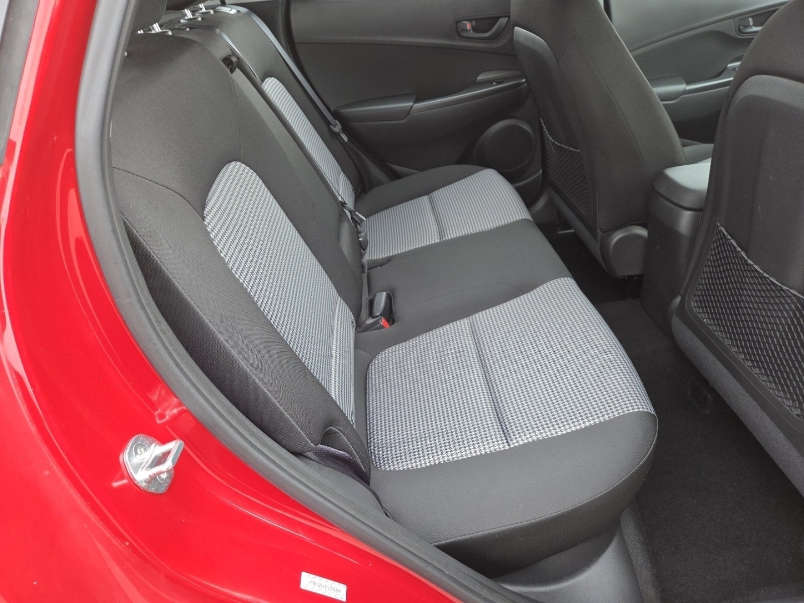 Used 2019 Hyundai Kona SE w/ Cargo Package image 19