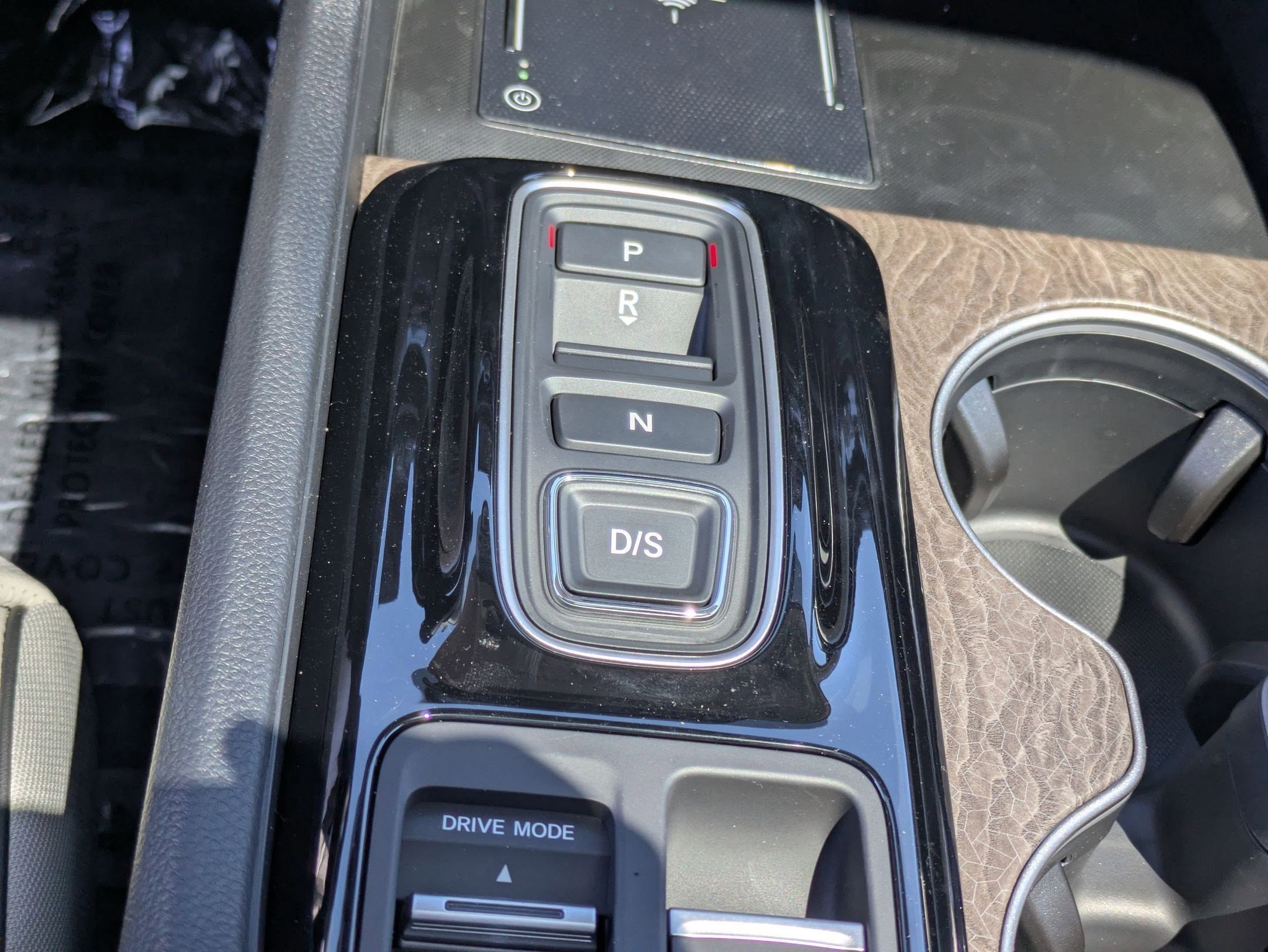 New 2026 Honda Pilot Elite image 14