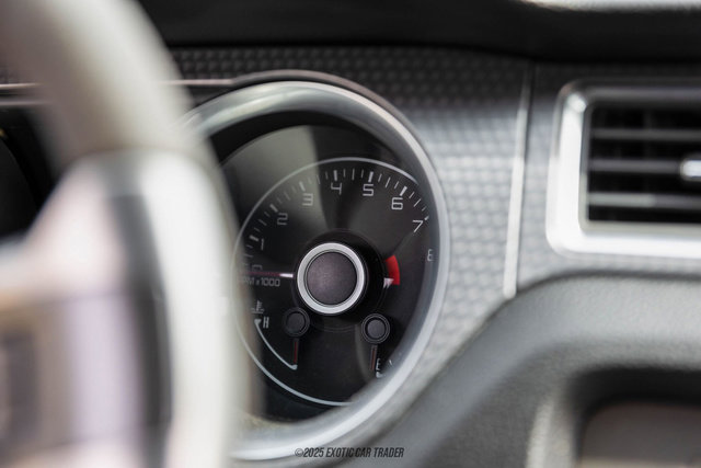 Used 2013 Ford Mustang Boss 302 w/ Boss 302 Accessory Pkg image 30