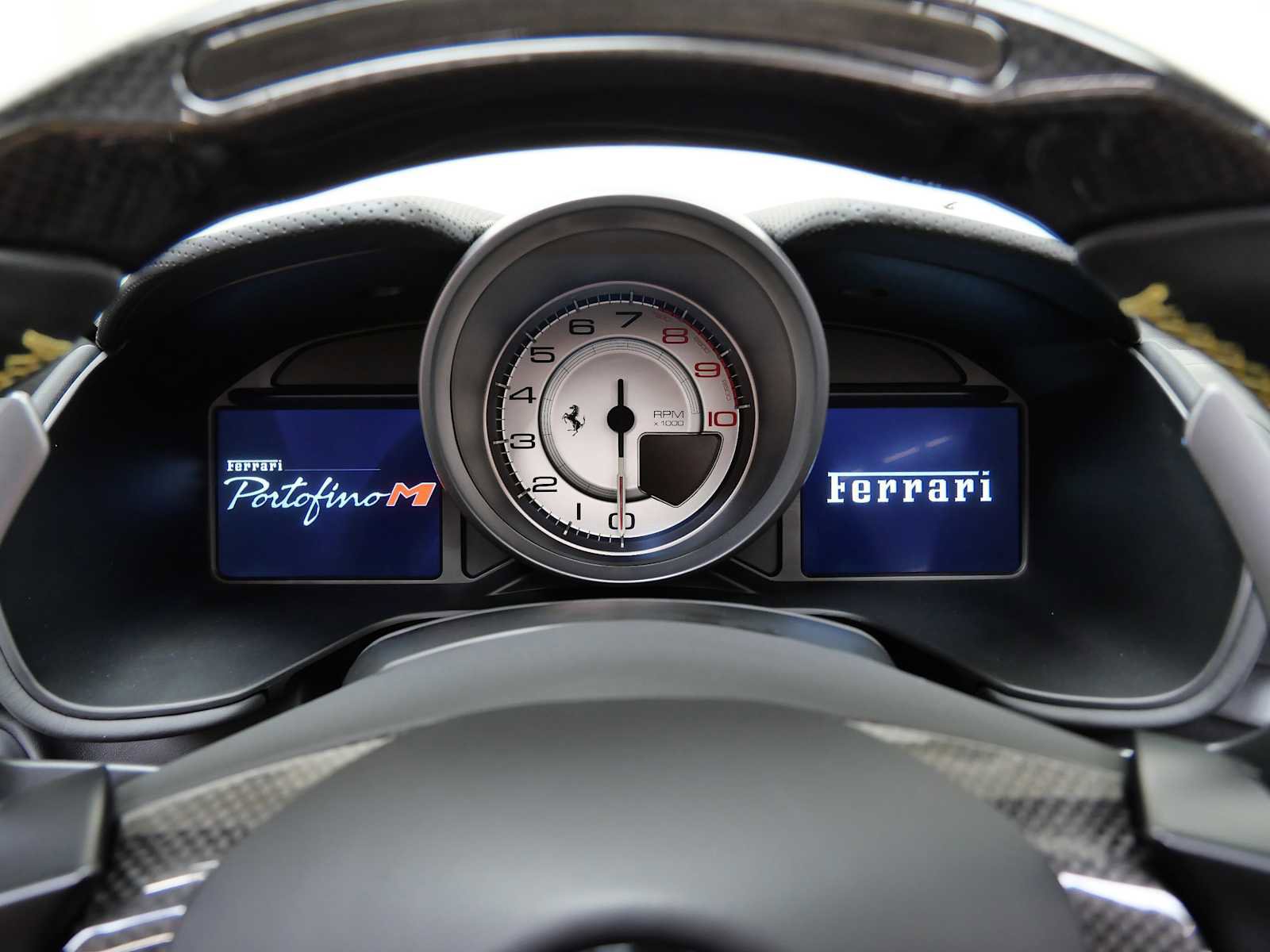 Certified 2023 Ferrari Portofino M image 23