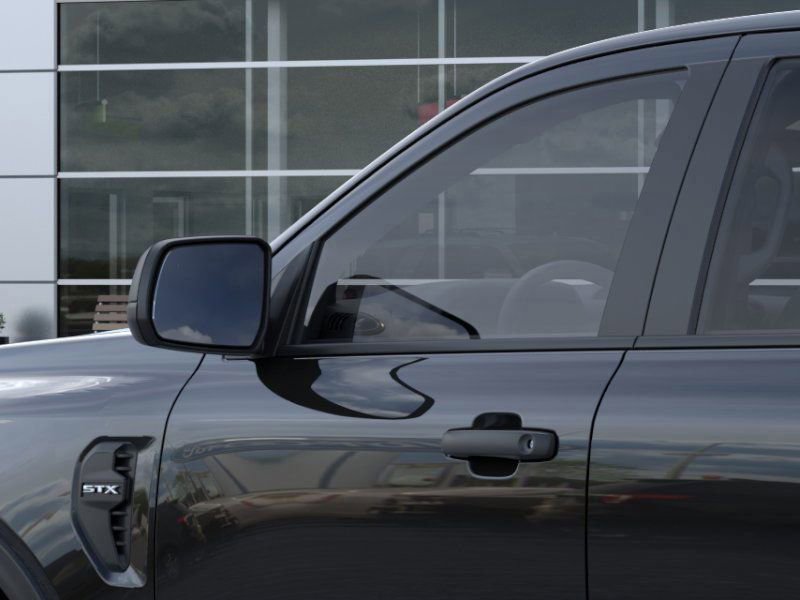 New 2025 Ford Ranger XL w/ Trailer Tow Package AWD/4WD image 21
