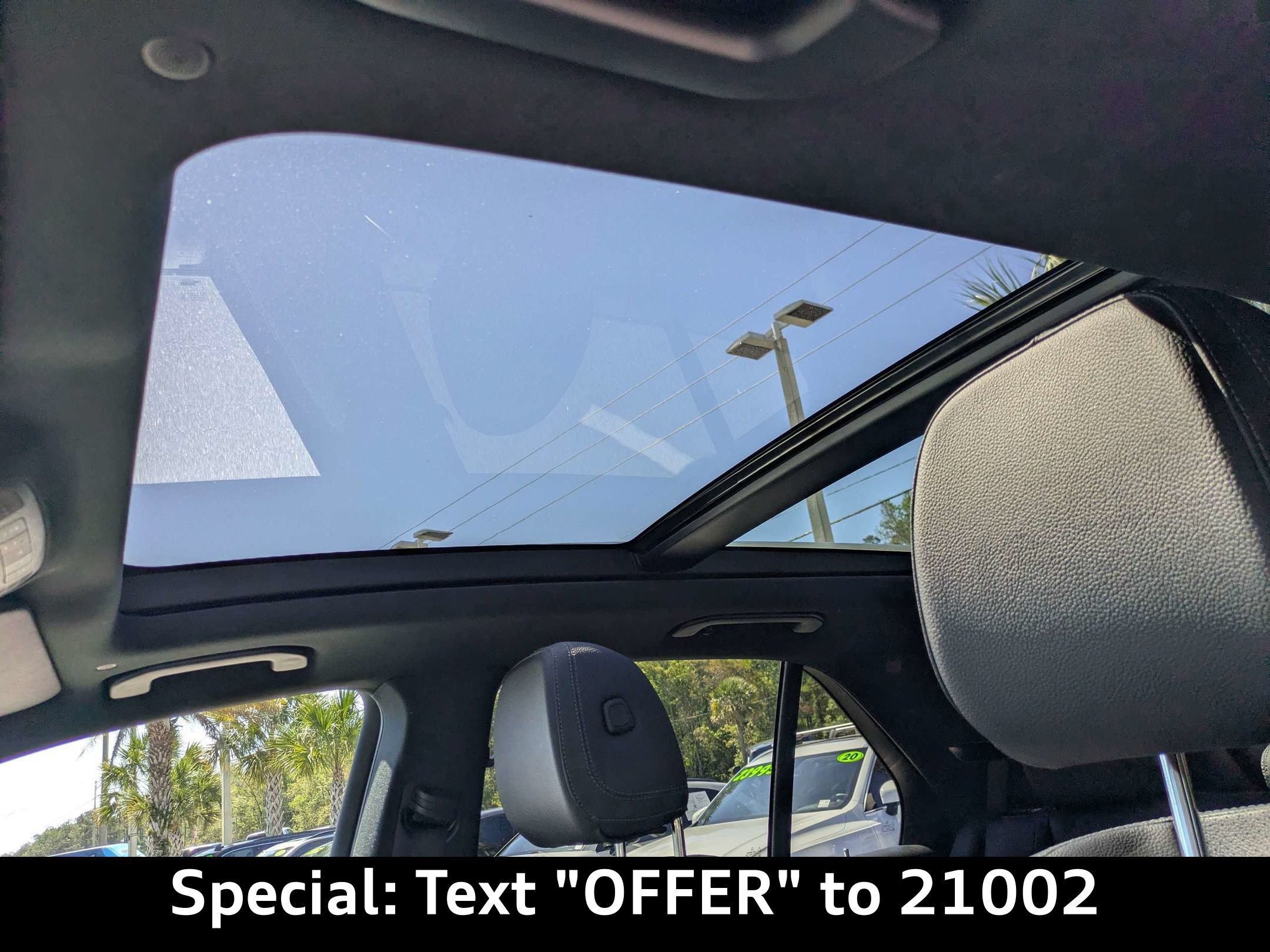 Used 2024 Mercedes-Benz GLE 350 4MATIC image 18