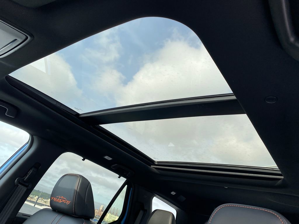 Used 2025 Honda Pilot TrailSport image 18