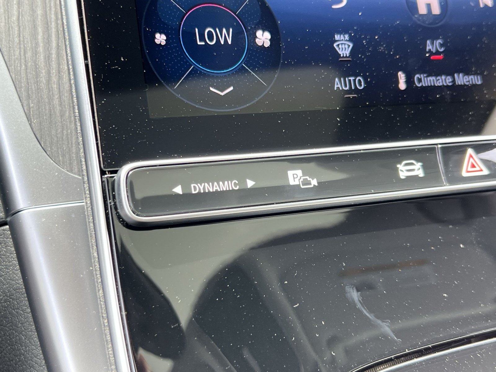 New 2026 Mercedes-Benz C 300 4MATIC Sedan image 39