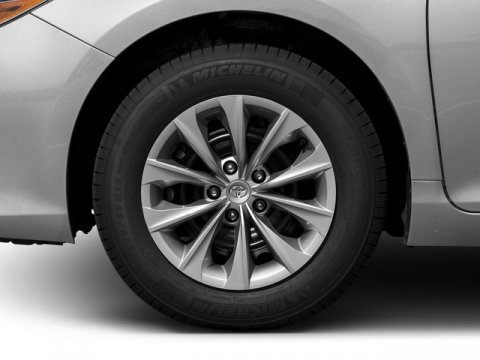 Used 2017 Toyota Camry LE FWD image 11
