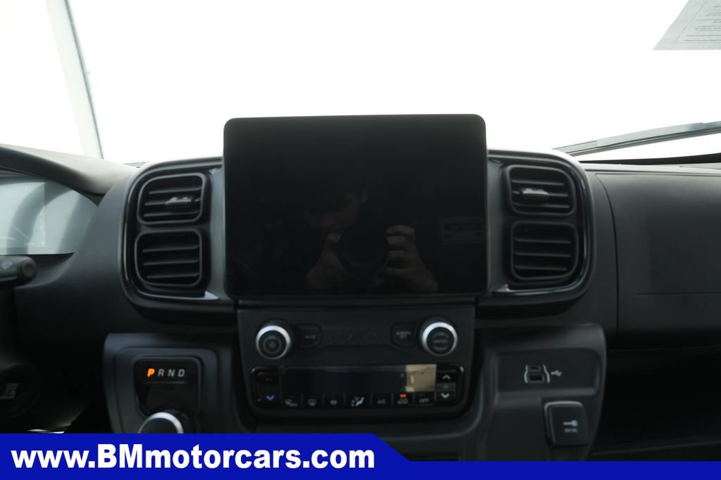 Used 2024 RAM ProMaster 3500 FWD image 28