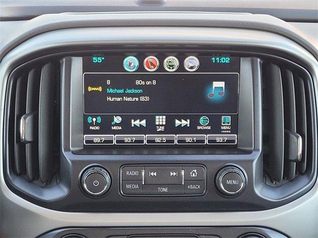 Used 2016 Chevrolet Colorado LT image 14