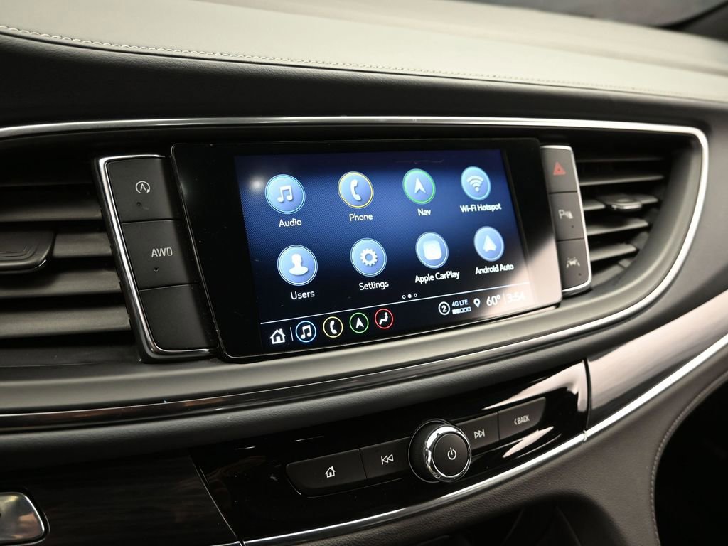 Used 2024 Buick Enclave Premium image 21