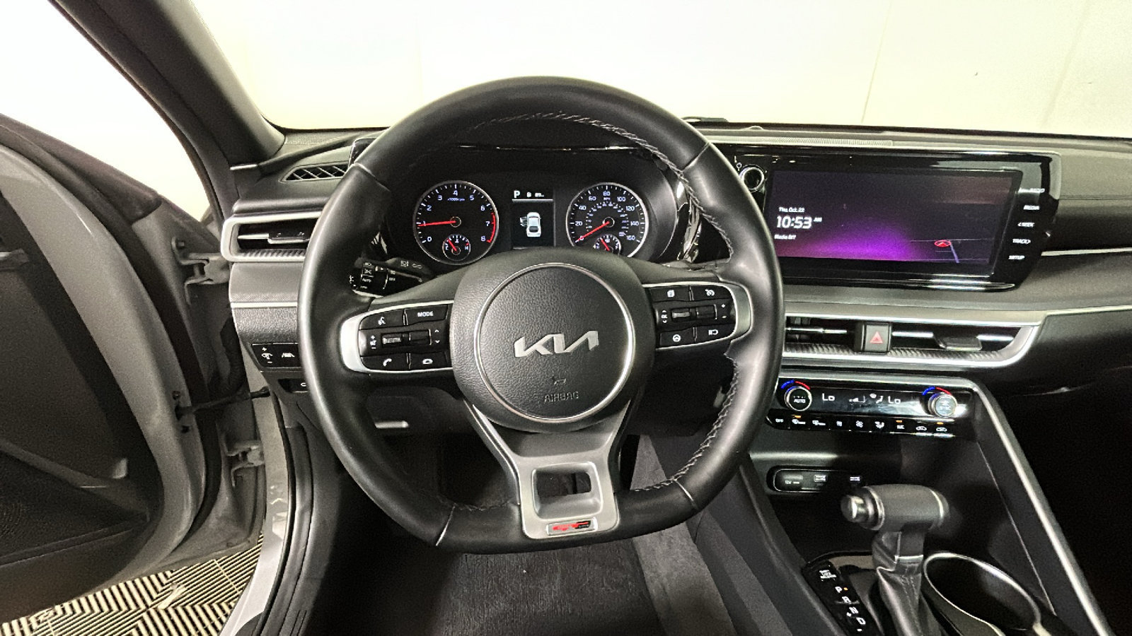 Used 2022 Kia K5 GT-Line FWD image 18