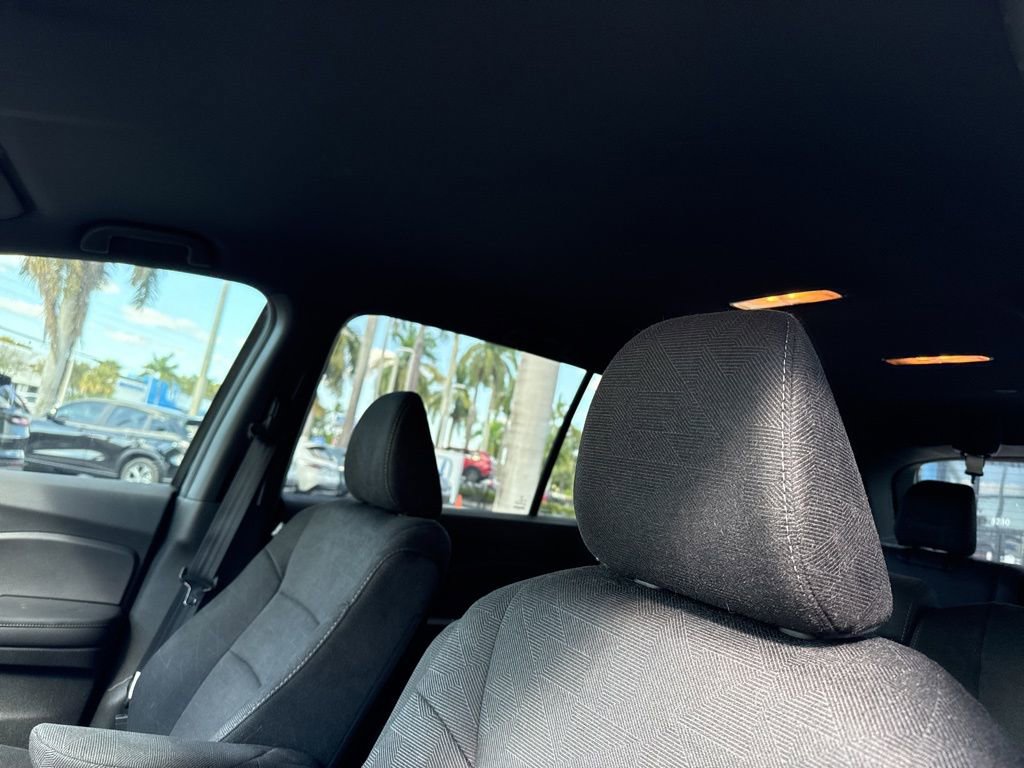 Used 2022 Honda Pilot Sport image 18