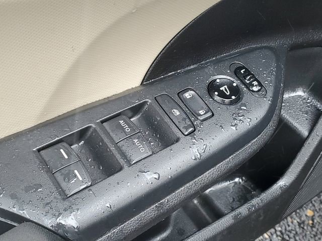 Used 2017 Honda Civic Sport image 14