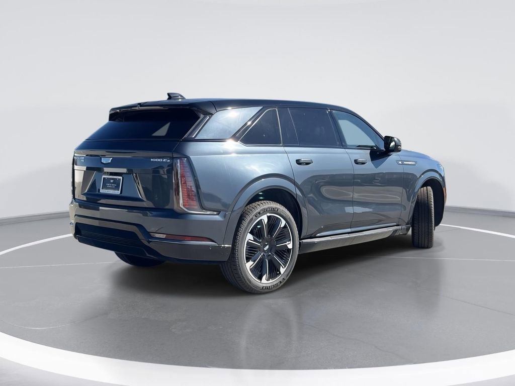 New 2025 Cadillac Escalade IQ Sport 2 image 3