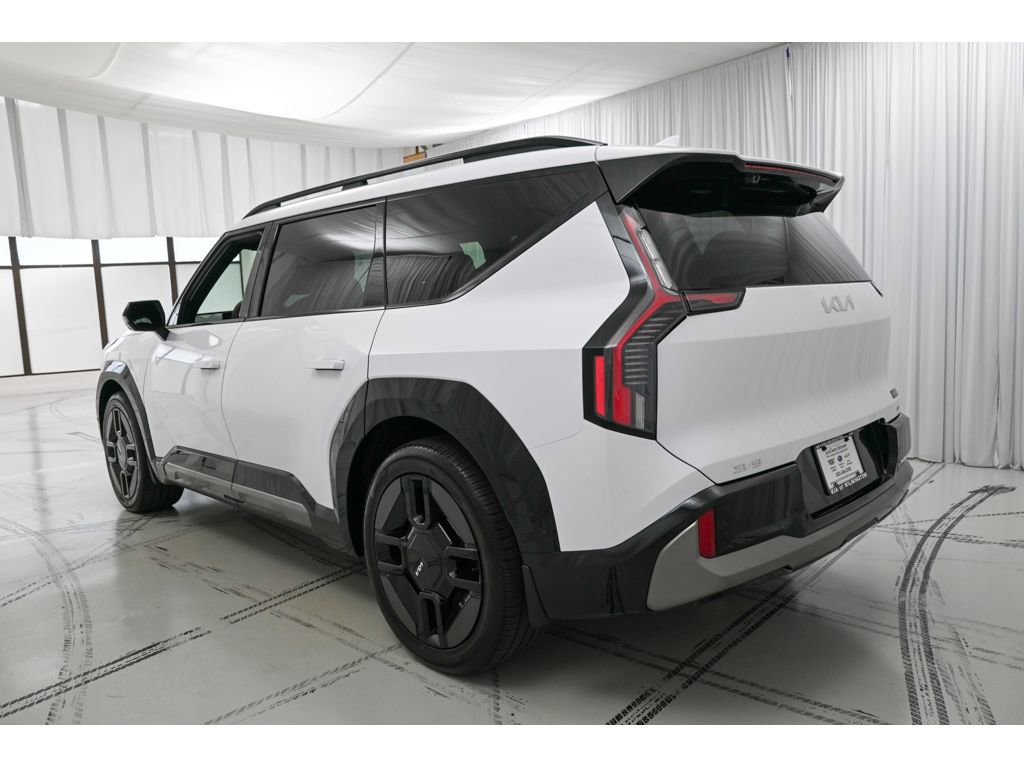 New 2026 Kia EV9 GT-Line image 5