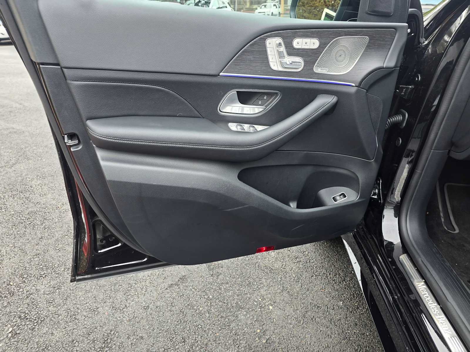 Used 2026 Mercedes-Benz GLE 350 4MATIC image 25