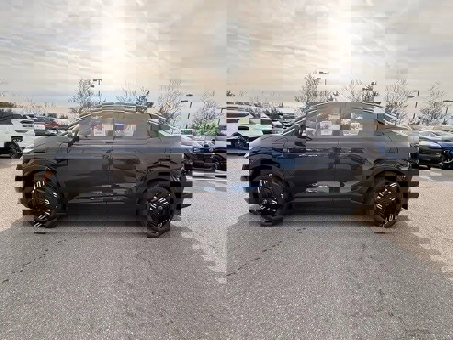 New 2026 Nissan Leaf S+ w/ Floor Mat Package (S+) image 8