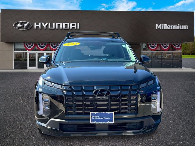 Used 2024 Hyundai Palisade XRT AWD/4WD video 2