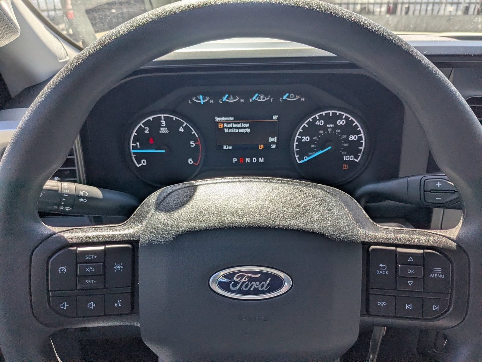 New 2026 Ford F350 XL AWD/4WD image 30