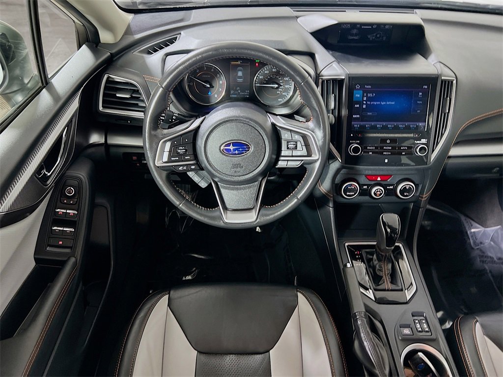 Used 2022 Subaru Crosstrek 2.5i Limited w/ Popular Package #2 image 20