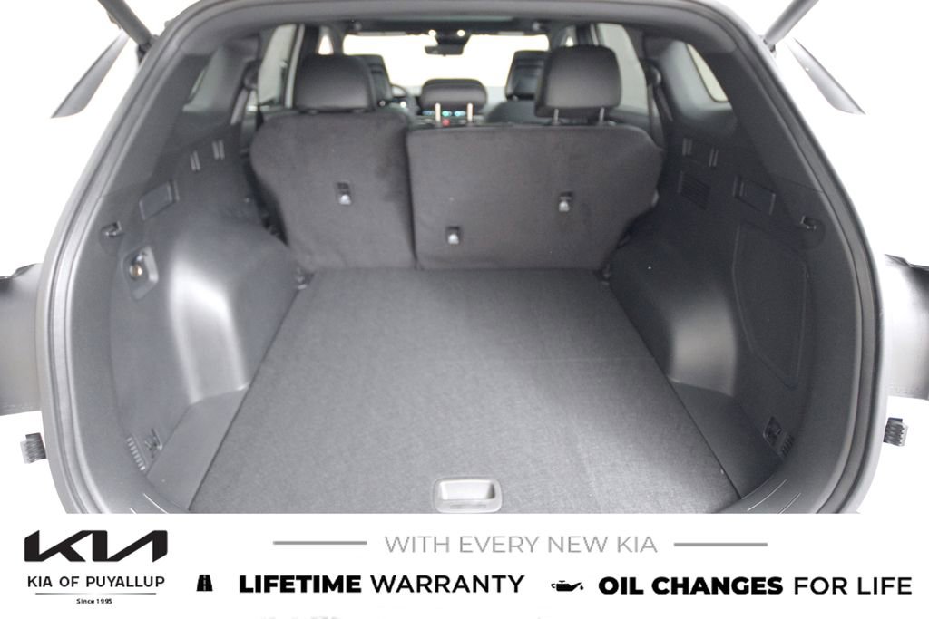 New 2026 Kia Sportage X-Pro Prestige image 19