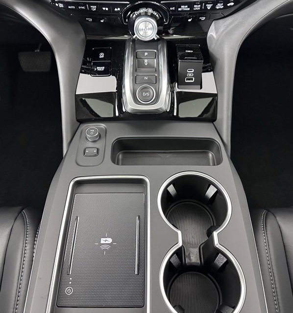 Used 2026 Acura MDX w/ Technology Package image 23