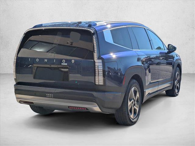 New 2026 Hyundai Ioniq 9 S image 2