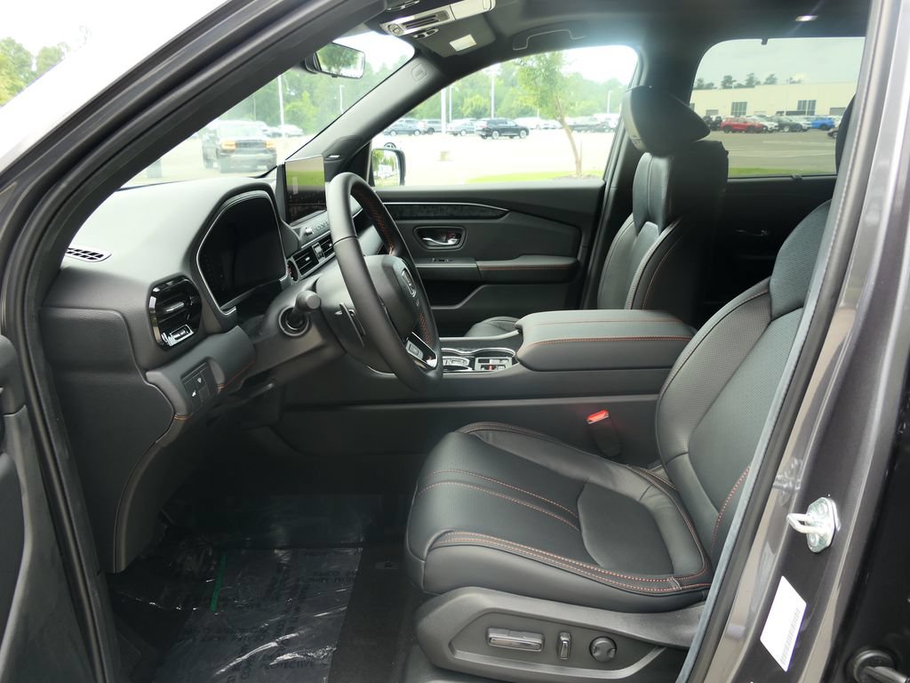 New 2026 Honda Passport TrailSport Elite image 13