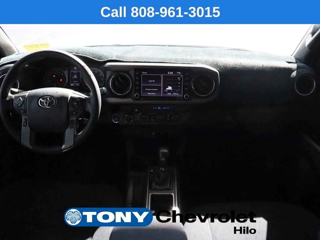 Used 2023 Toyota Tacoma TRD Off-Road AWD/4WD image 11