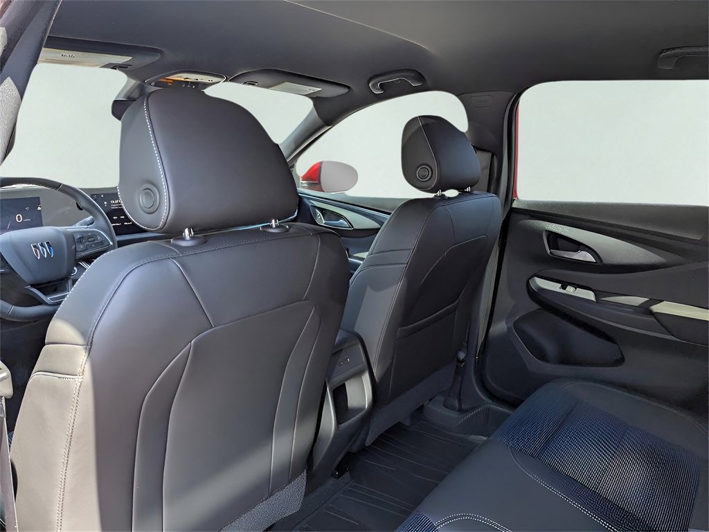 New 2026 Buick Envista Preferred w/ Convenience I Package image 16