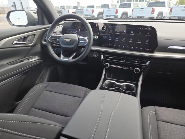 New 2026 Chevrolet Traverse LT w/ Driver Confidence Package FWD image 30