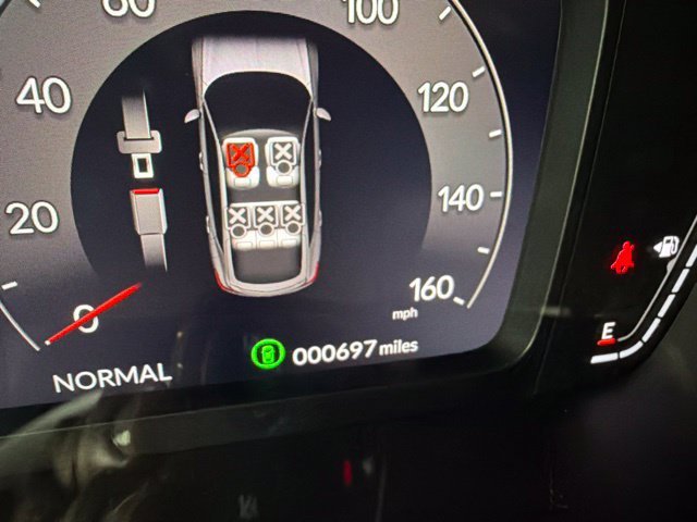 Certified 2026 Acura Integra A-Spec w/ Technology Package FWD image 31